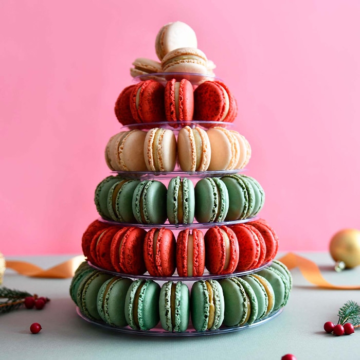 Is This From Santa? Pyramid