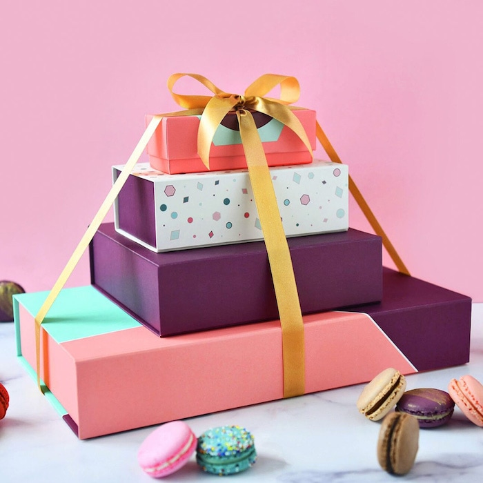 The French Bliss Stack