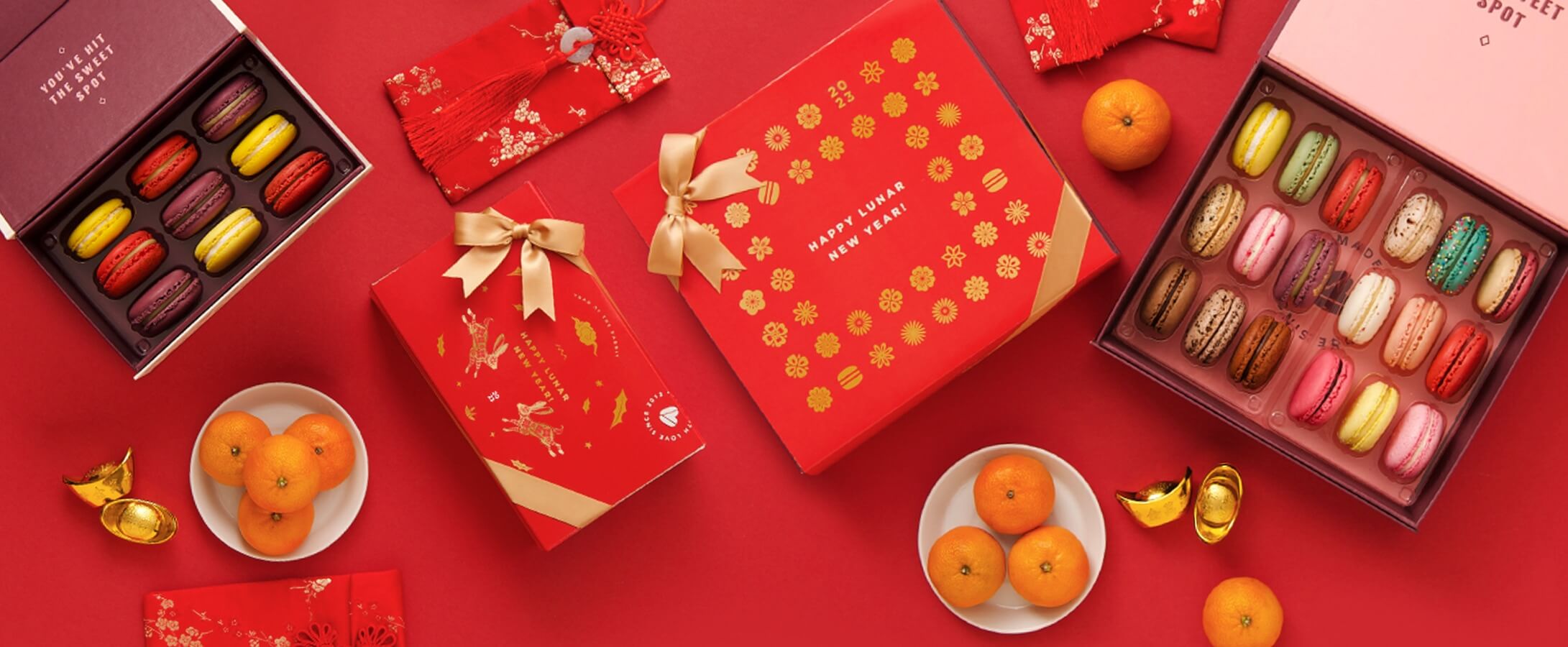 Tips for Hosting the Best Lunar New Year Gathering