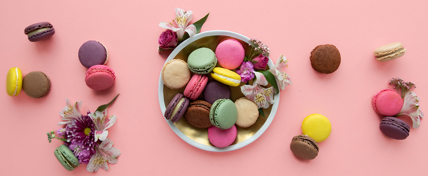 It's Mac Madness Time