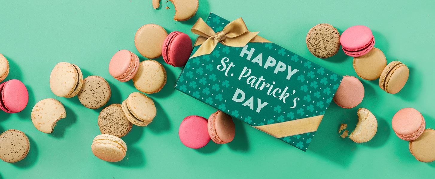 St. Patrick's Day Collection