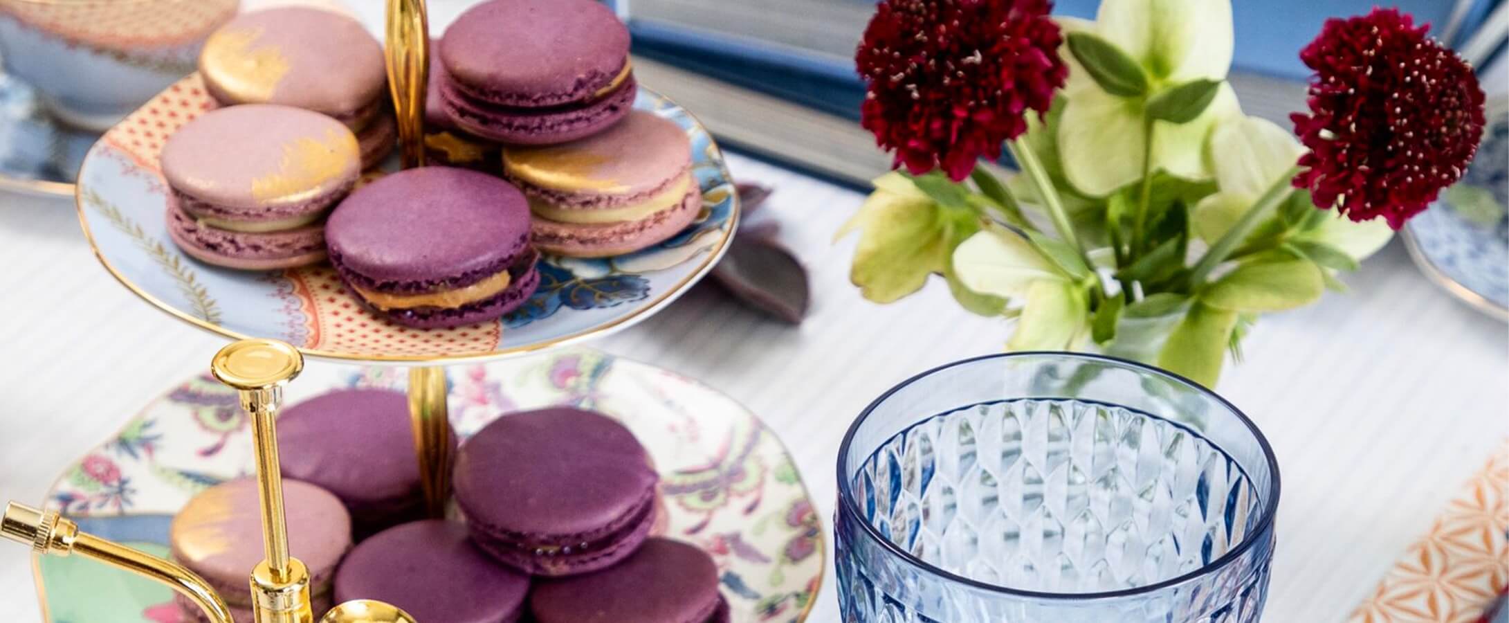 Our Favorite Easy & Healthy Spring Recipe Ideas