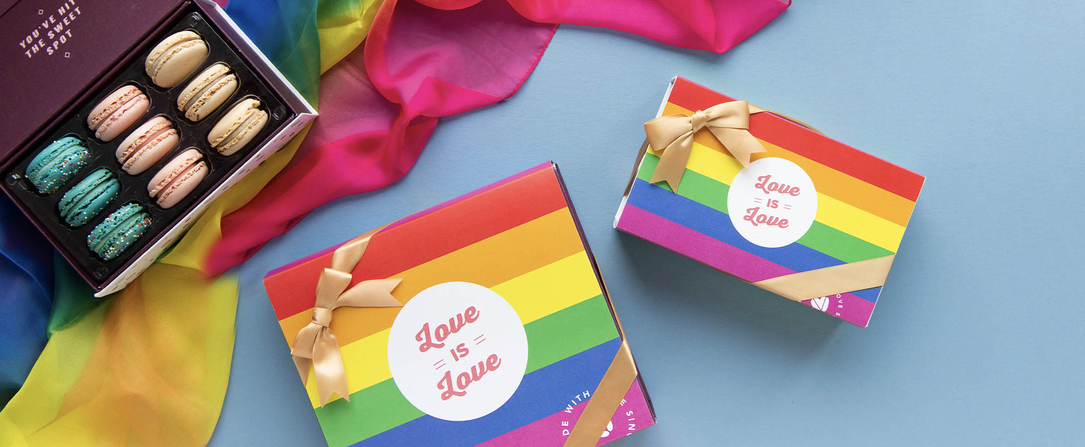 Different Ways to Celebrate, Embrace, and Honor Pride Month 2023