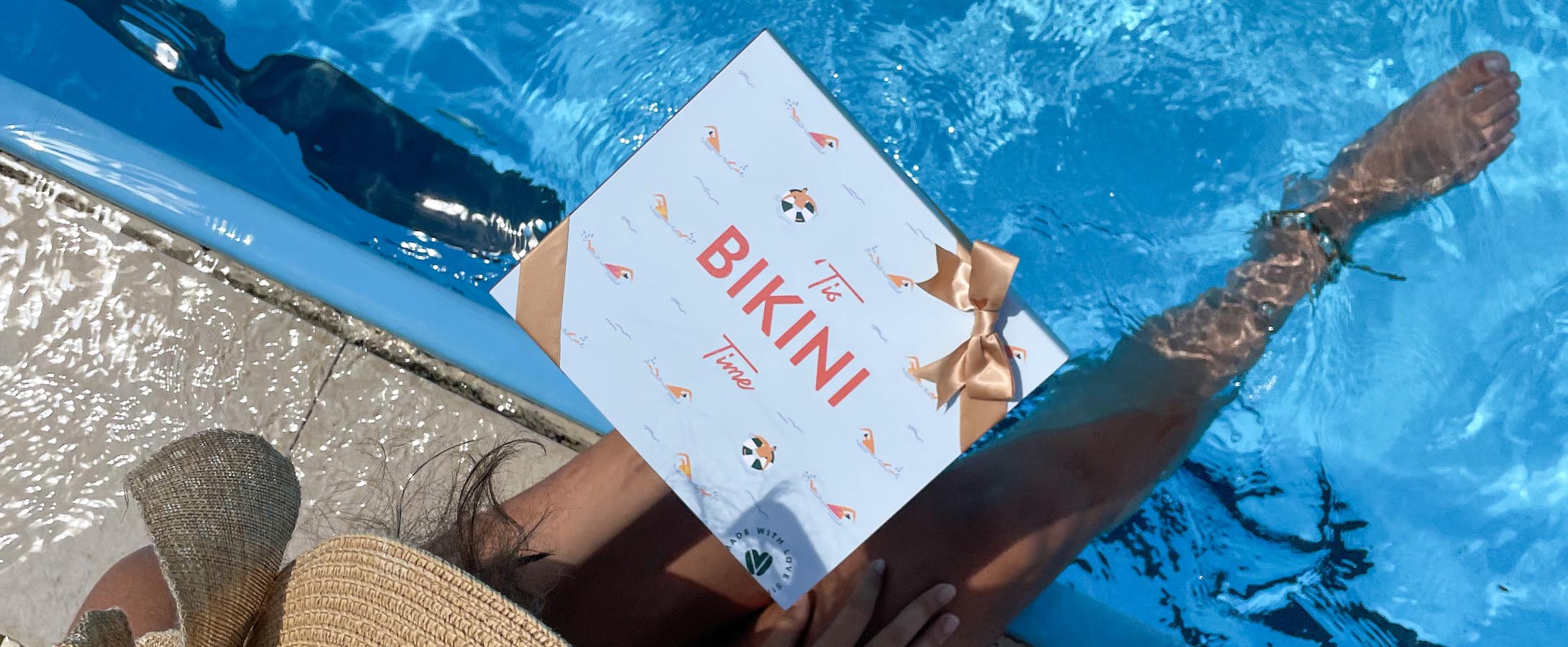 Escape to Summer Bliss: Your Essential Weekend Getaway Guide