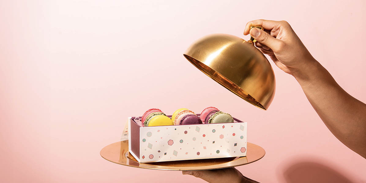 Unlock a World of Sweet Rewards with The Mac-nificent Club