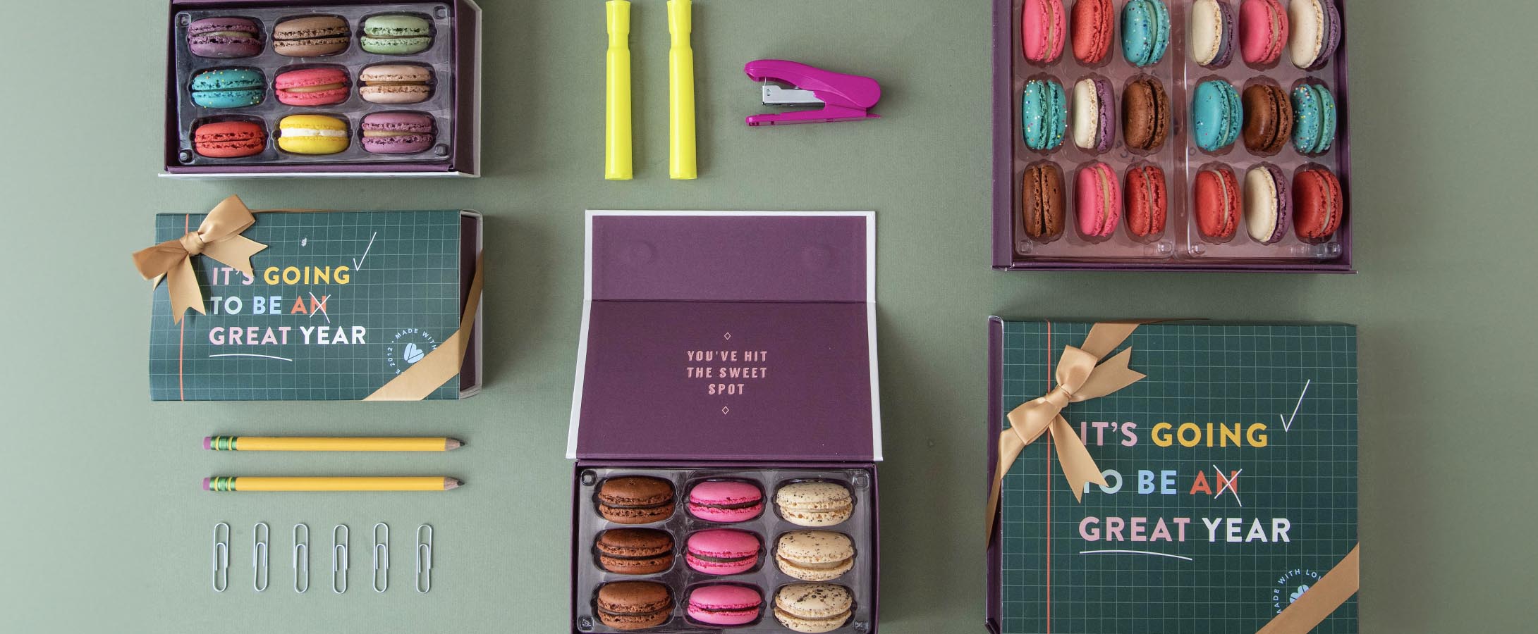 Woops! Guide For a Back to School Made Easy, Fun, and Sweet