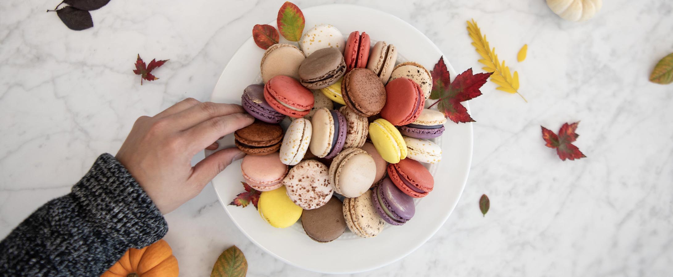 Fall into Appreciation: Unique Corporate Gift Ideas for September