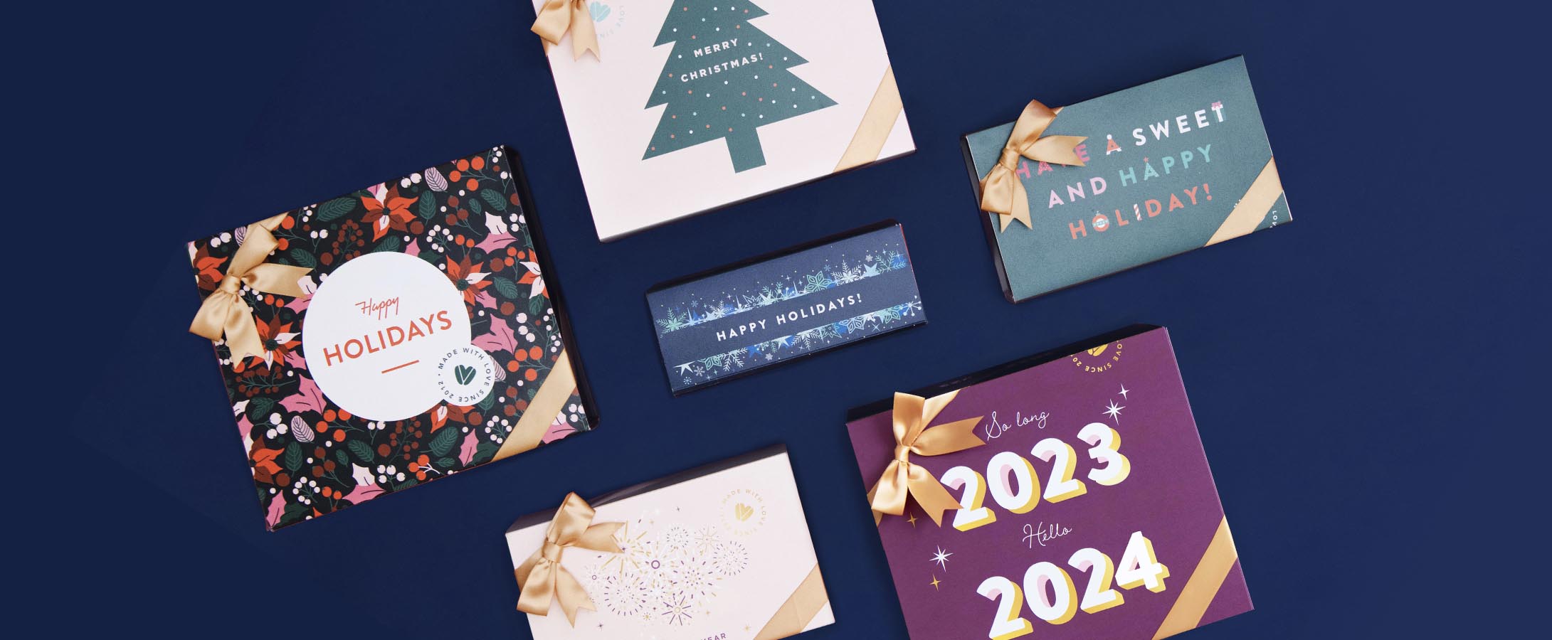 Never Too Early to Plan Your Corporate Holiday Gifts: The Perks of Starting Now