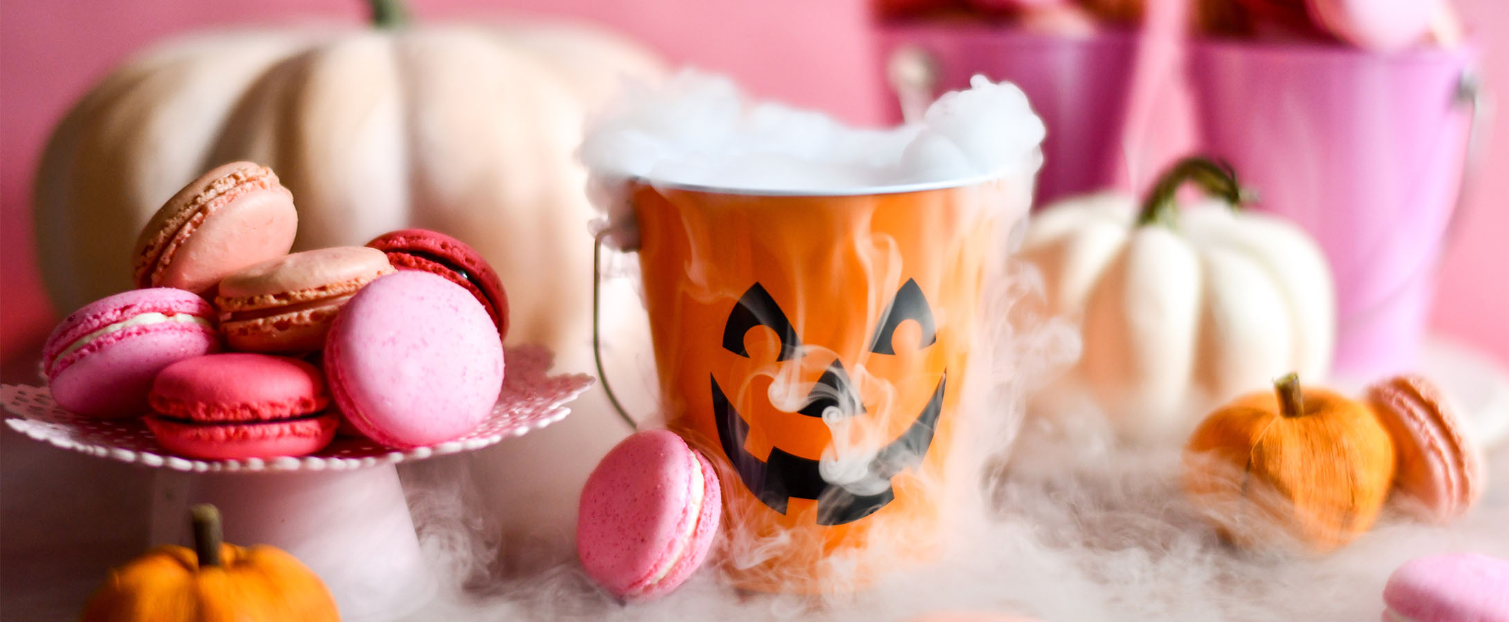 Surprise Everyone This Halloween With the Spookiest Sweets!