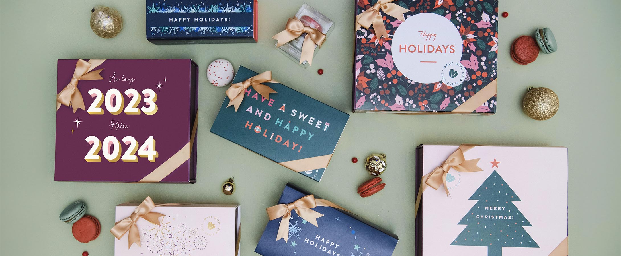 Woops! 2023 Holiday Gift Guide: Sweet Treats for Everyone on Your List