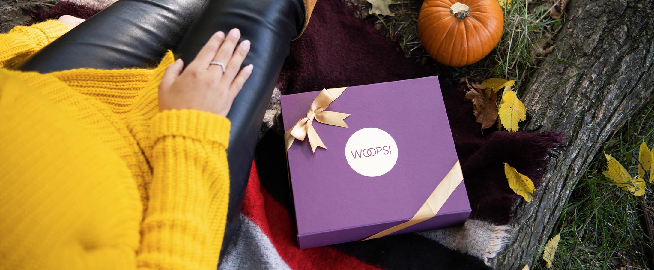 Best Ways to Enjoy Fall Days the Woops Way!