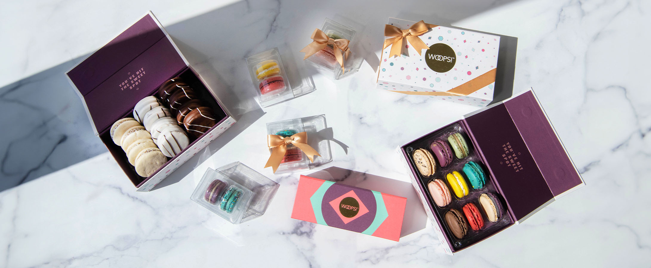 Navigating Success: A Guide to Maximizing Your Woops! Account Manager Partnership for Optimal Corporate Gifting