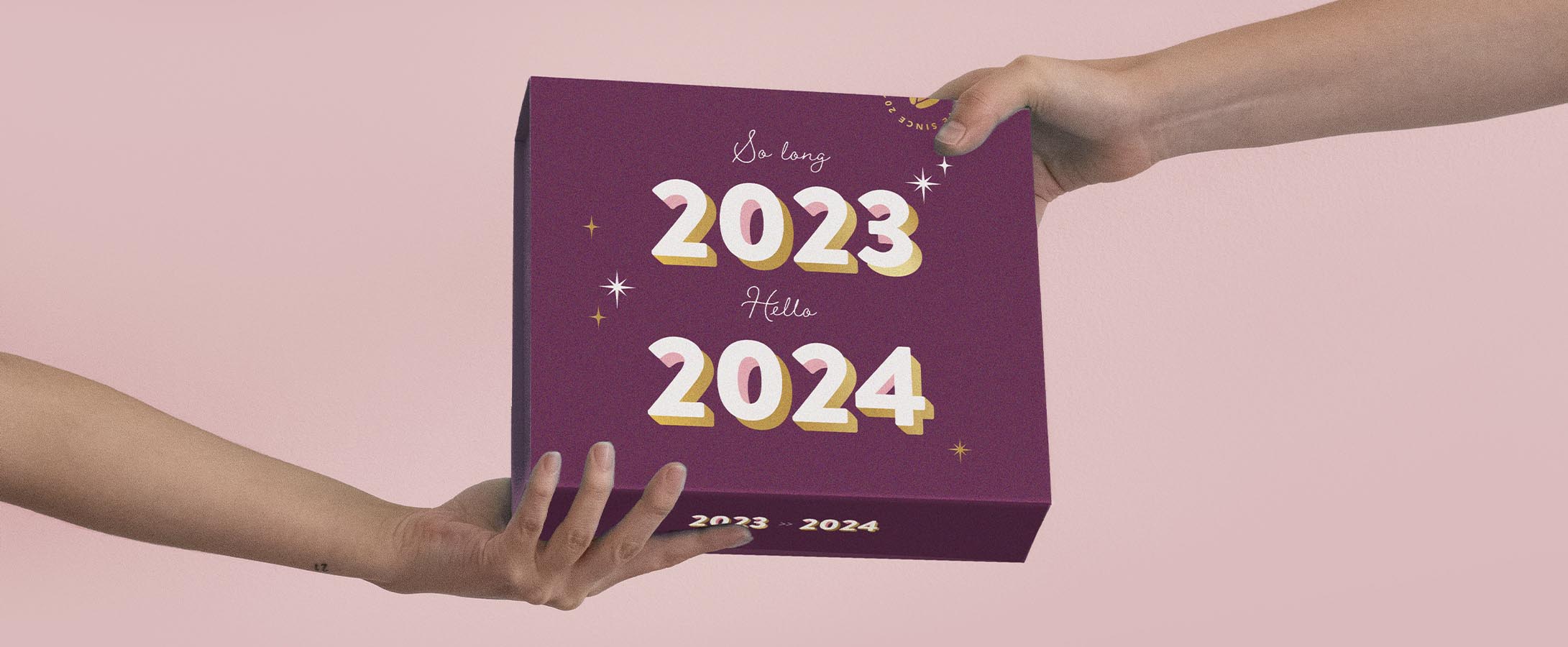 5 Reasons Why New Year’s Corporate Gifts Shine Bright