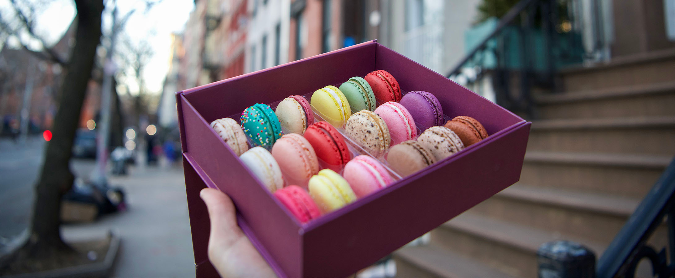 Savoring the Season: Top-Notch Holiday Activities and Events in NYC