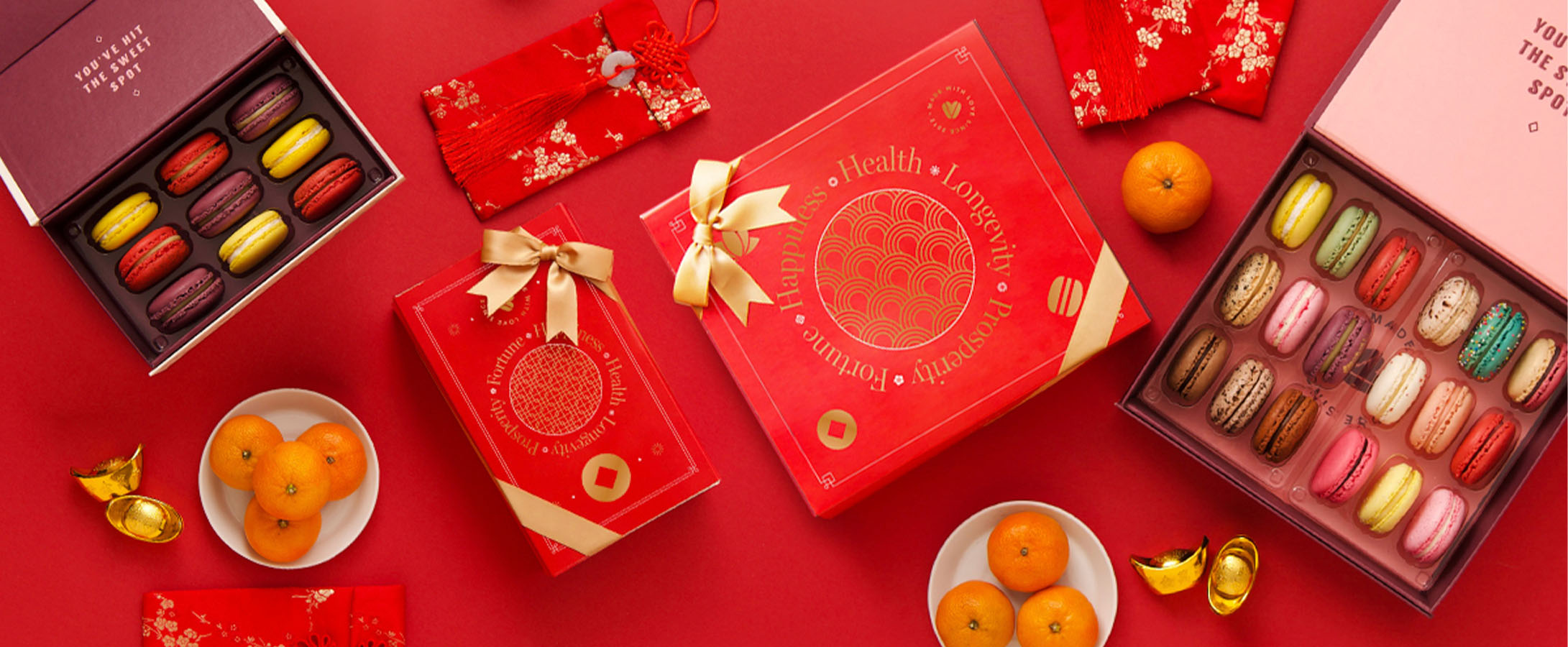 Unlocking Prosperity: Your Guide to Maximizing Luck in the Year of the Dragon 2024