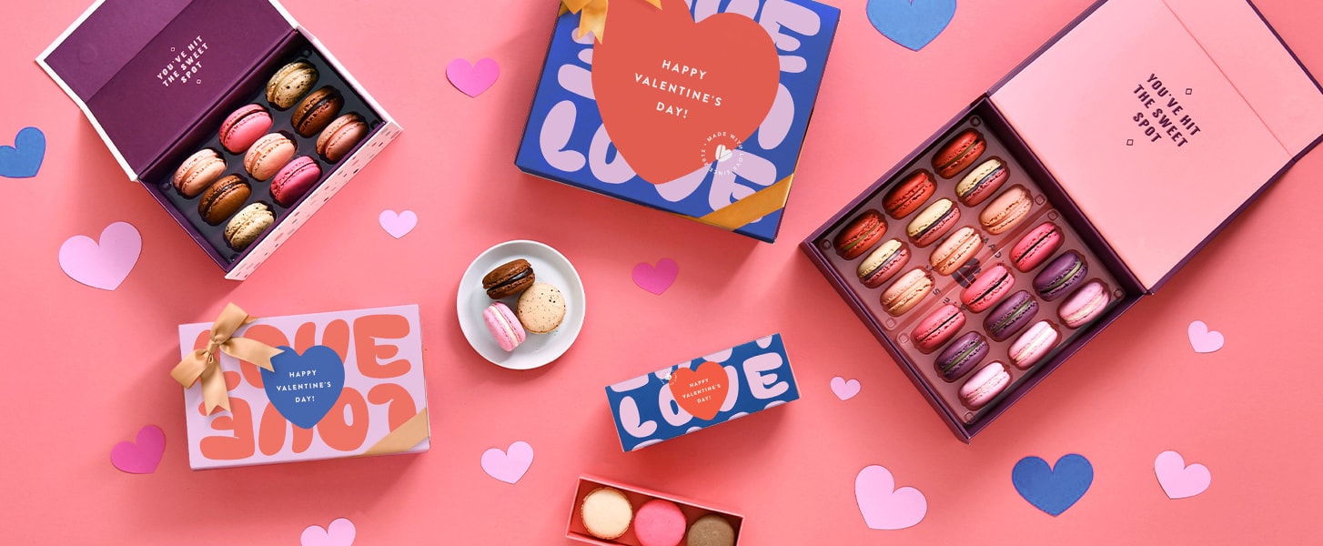 Valentine's Day Collection