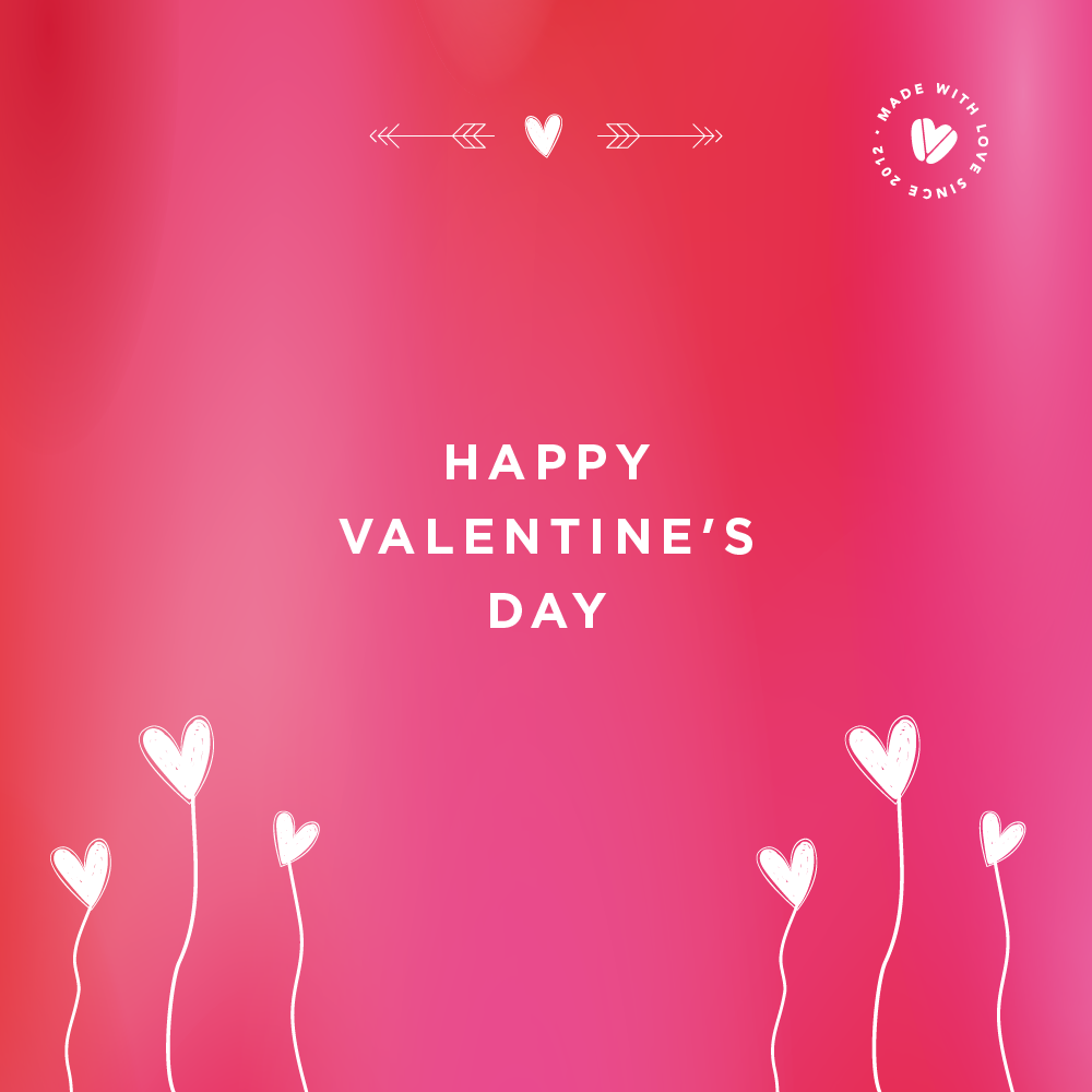 Happy Valentine's (FREE) - 18