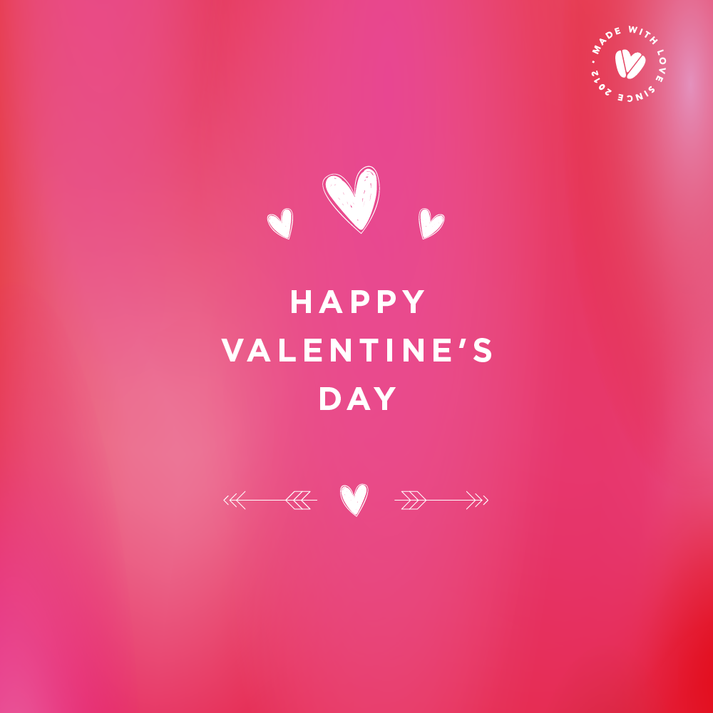 Happy Valentine's (FREE) - 9