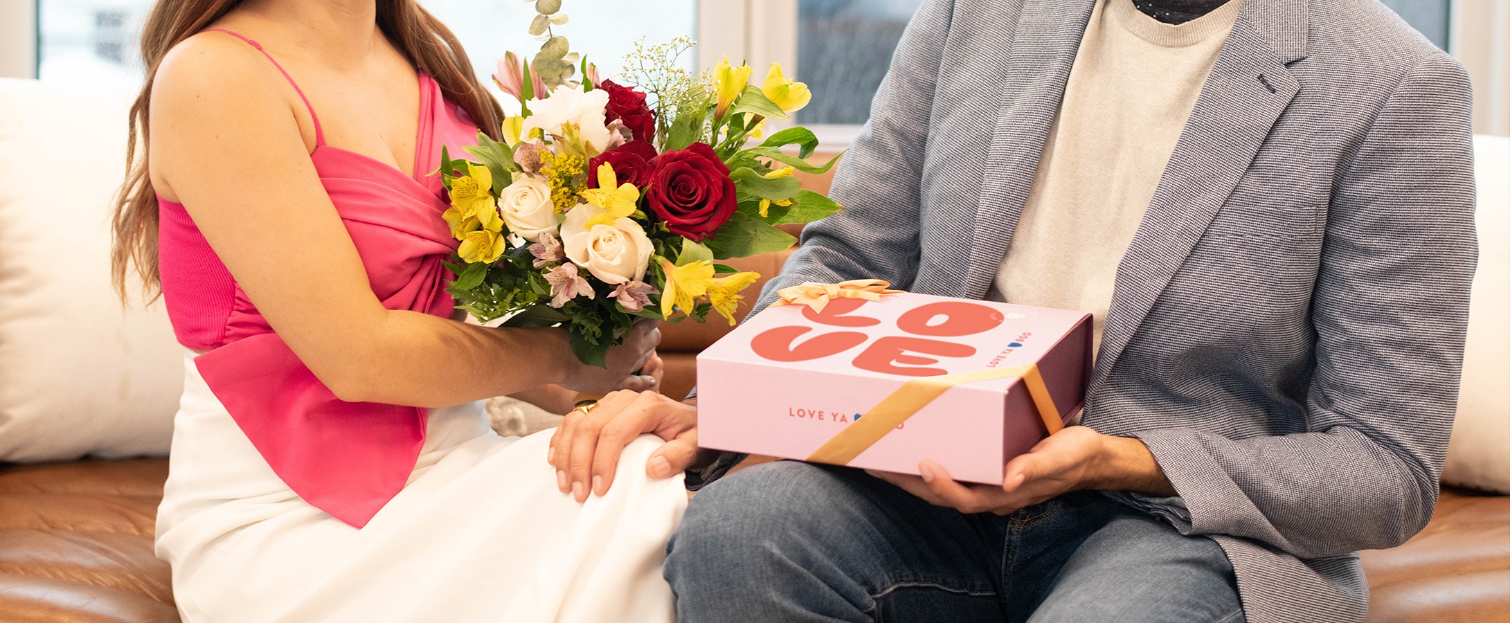 Indulge in Love: Best Valentine's Day Date Ideas
