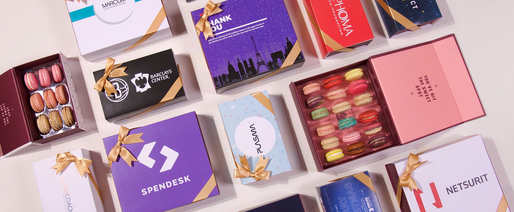 Strengthening Customer Relationships: The Key to Driving Revenue Growth Through Corporate Gifting