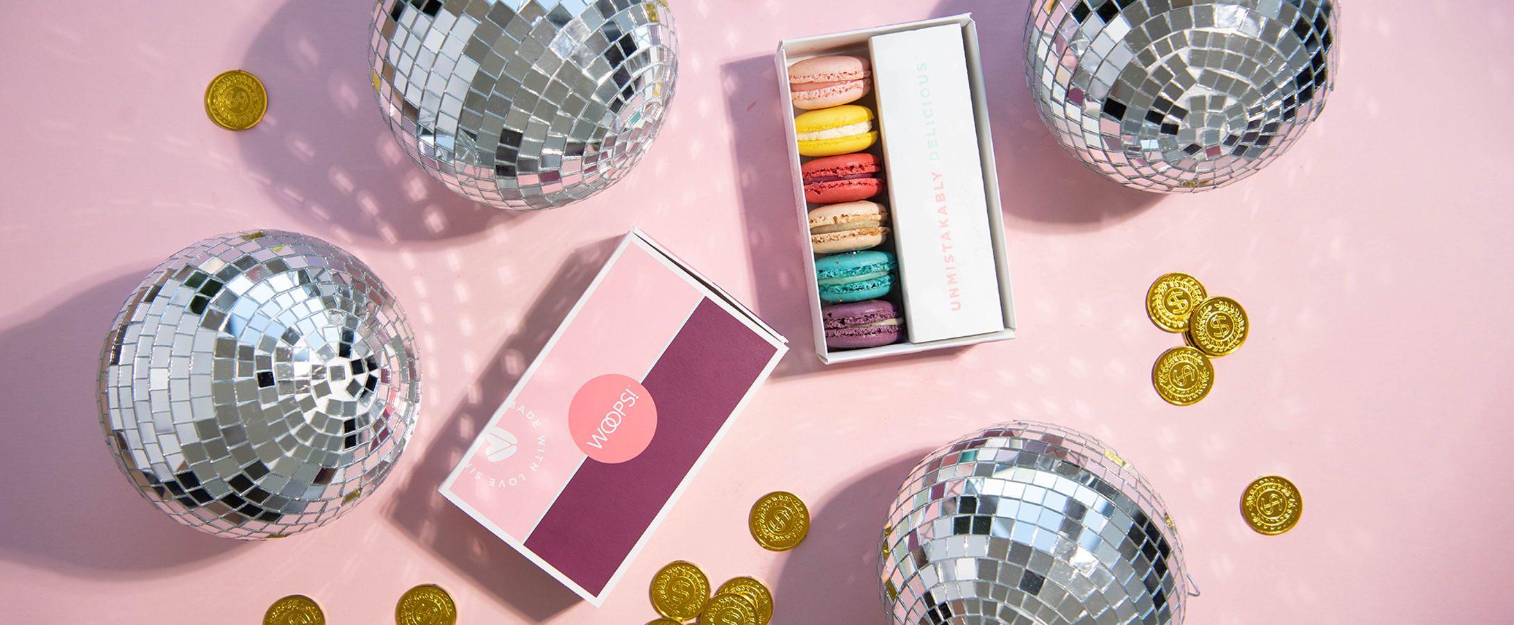 Sweet Surprises Await: Unveiling The Mac-nificent Club