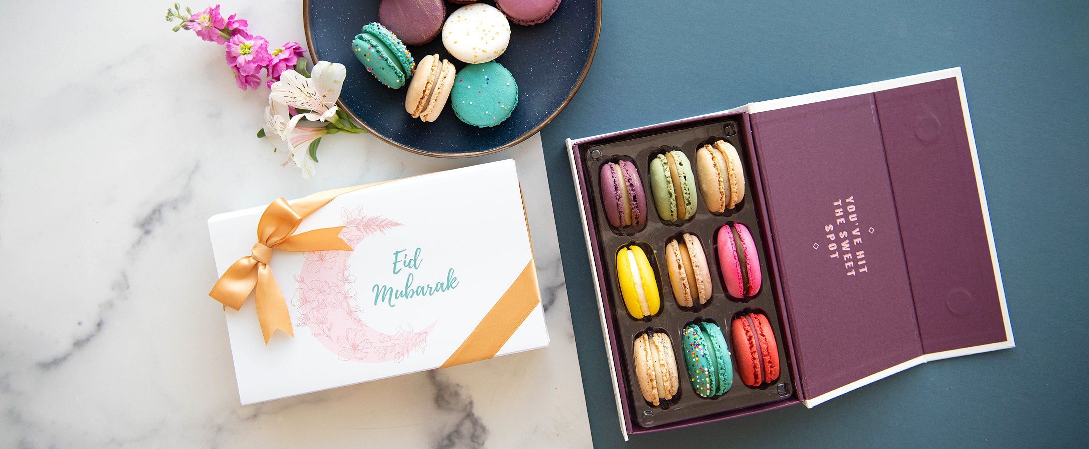 Celebrate Eid with the Perfect Gifts for Everyone