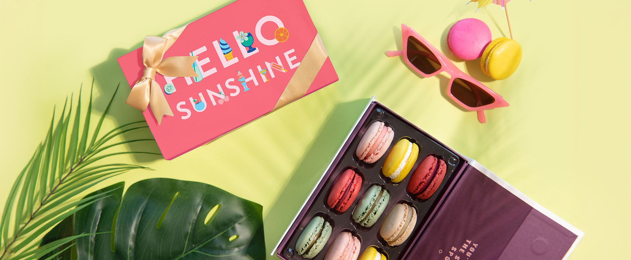 Beat the Heat: Best Summer Corporate Gift Ideas for Customers & Employees