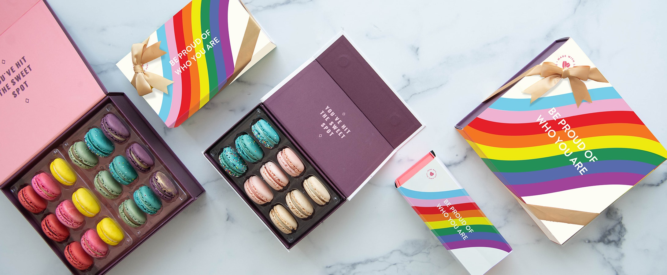 Celebrate with Pride: Ideas to Make This Pride Month Unforgettable