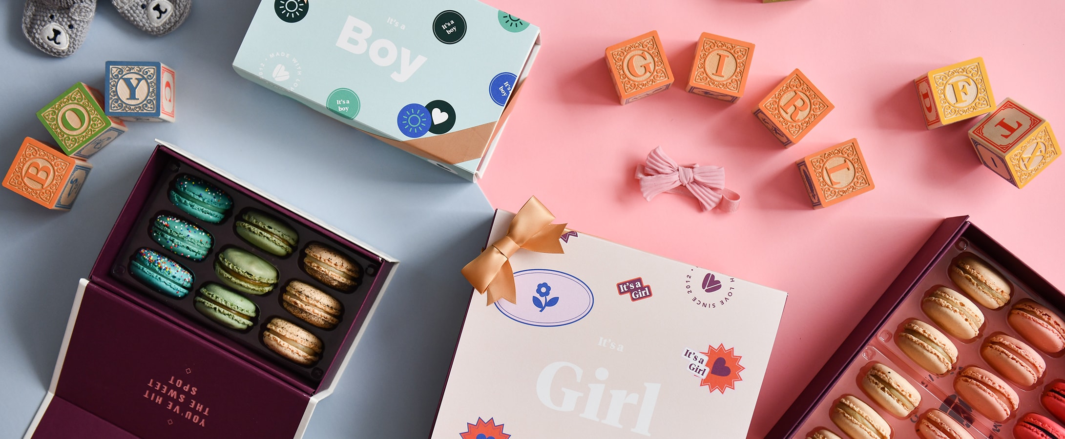 Best Tips to Organize a Baby Shower