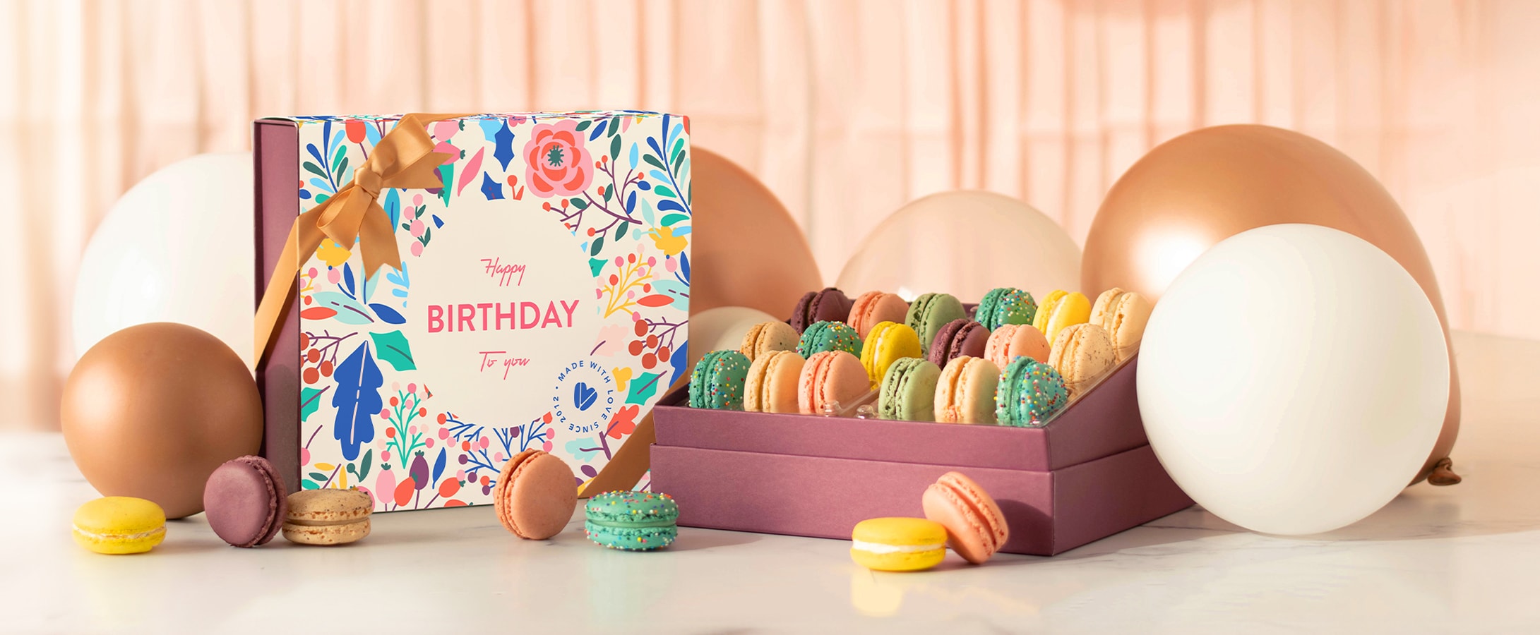 September Is The Month With Most Birthdays! Top Tips to Not Break the Bank and Still Give Premium Gifts