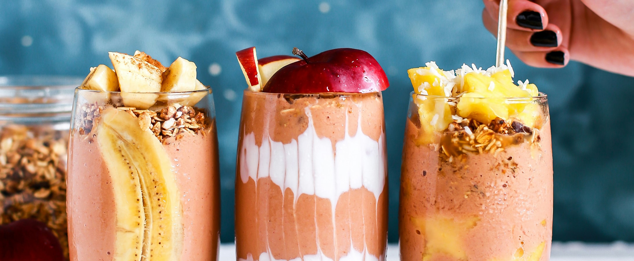 The 5 Best Vegan Summer Dessert Recipes