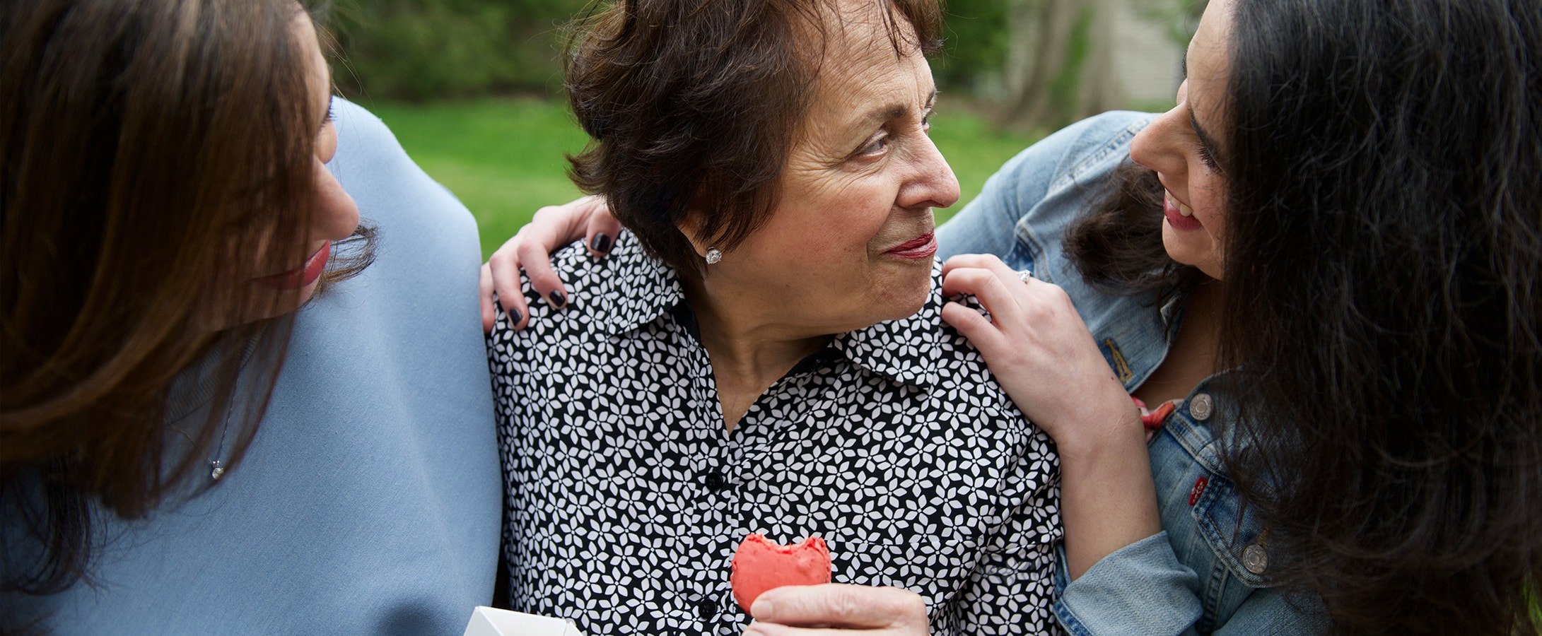 Thoughtful & Loving Gift Options for Grandparents Day