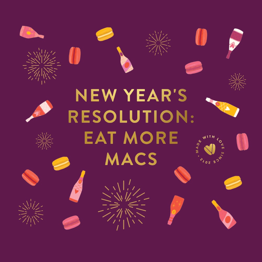 Eat More Macs - 18