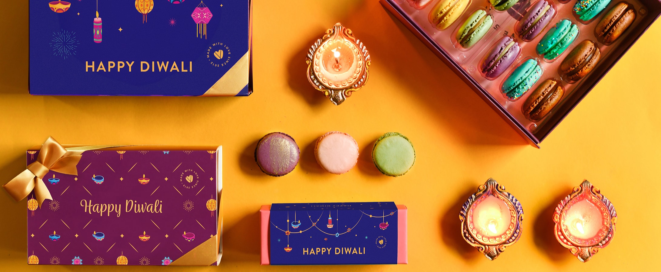 All About Diwali: A Festival of Lights, Joy, and Celebration