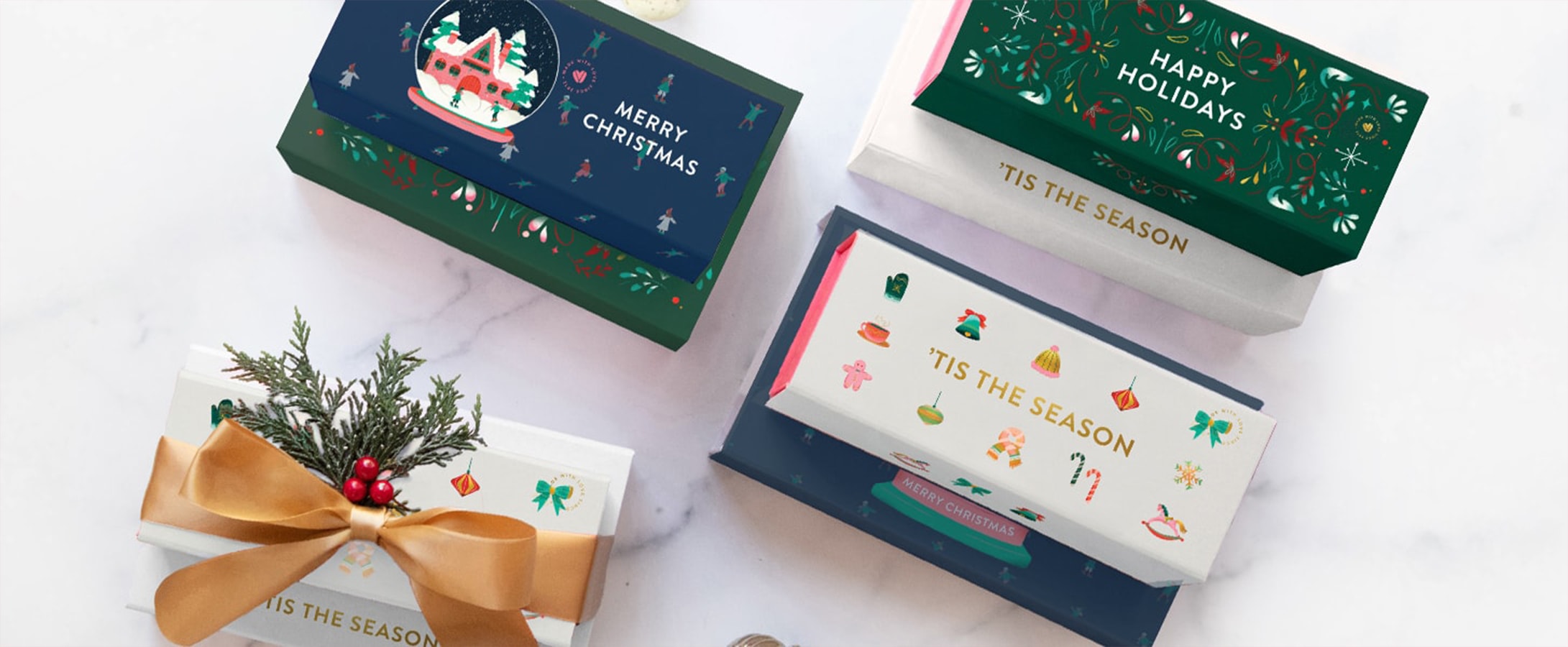 Our 2024 Holiday Catalog Is Here! Meet Our Favorites