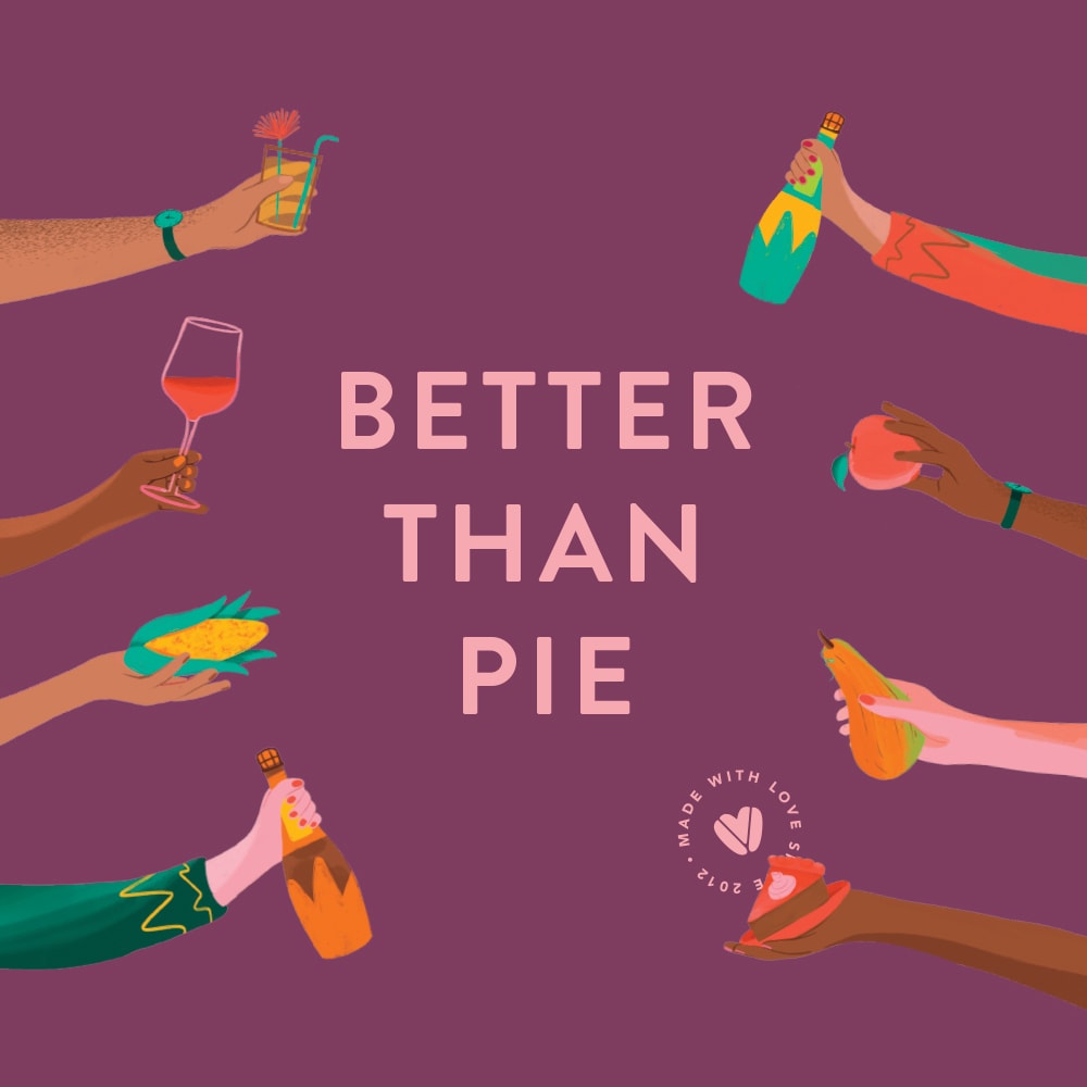 Better Than Pie - 18