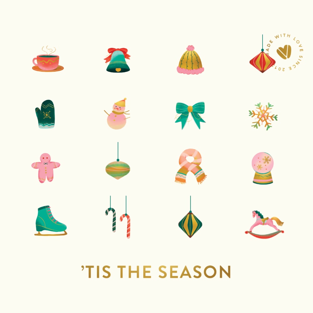 Tis The Season - 18