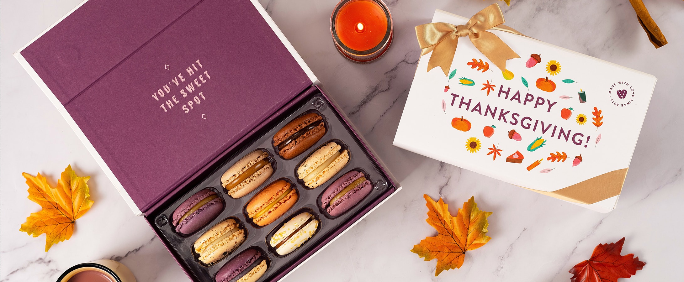 Best Gluten-Free Foods for This Year’s Thanksgiving