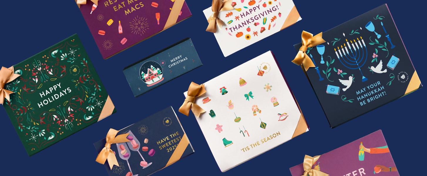 2024 Woops! Holiday Gift Guide