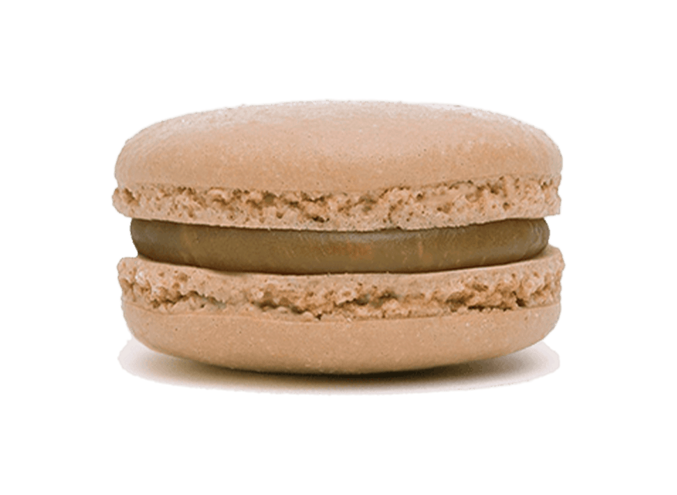 Hazelnut Praline