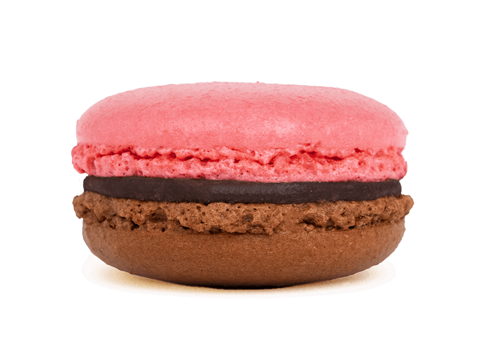 Dark Chocolate Raspberry