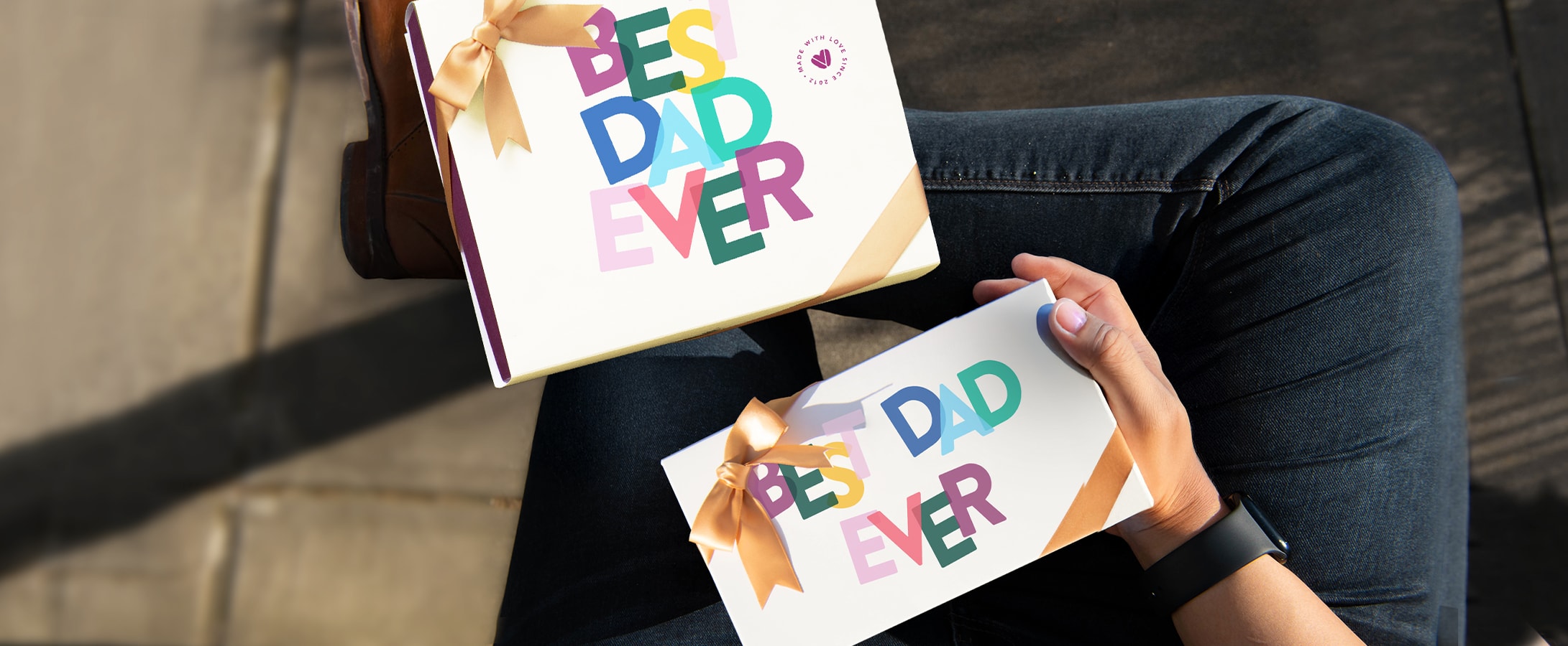 Not Socks: Father's Day Gifts That Go Beyond the Usual!