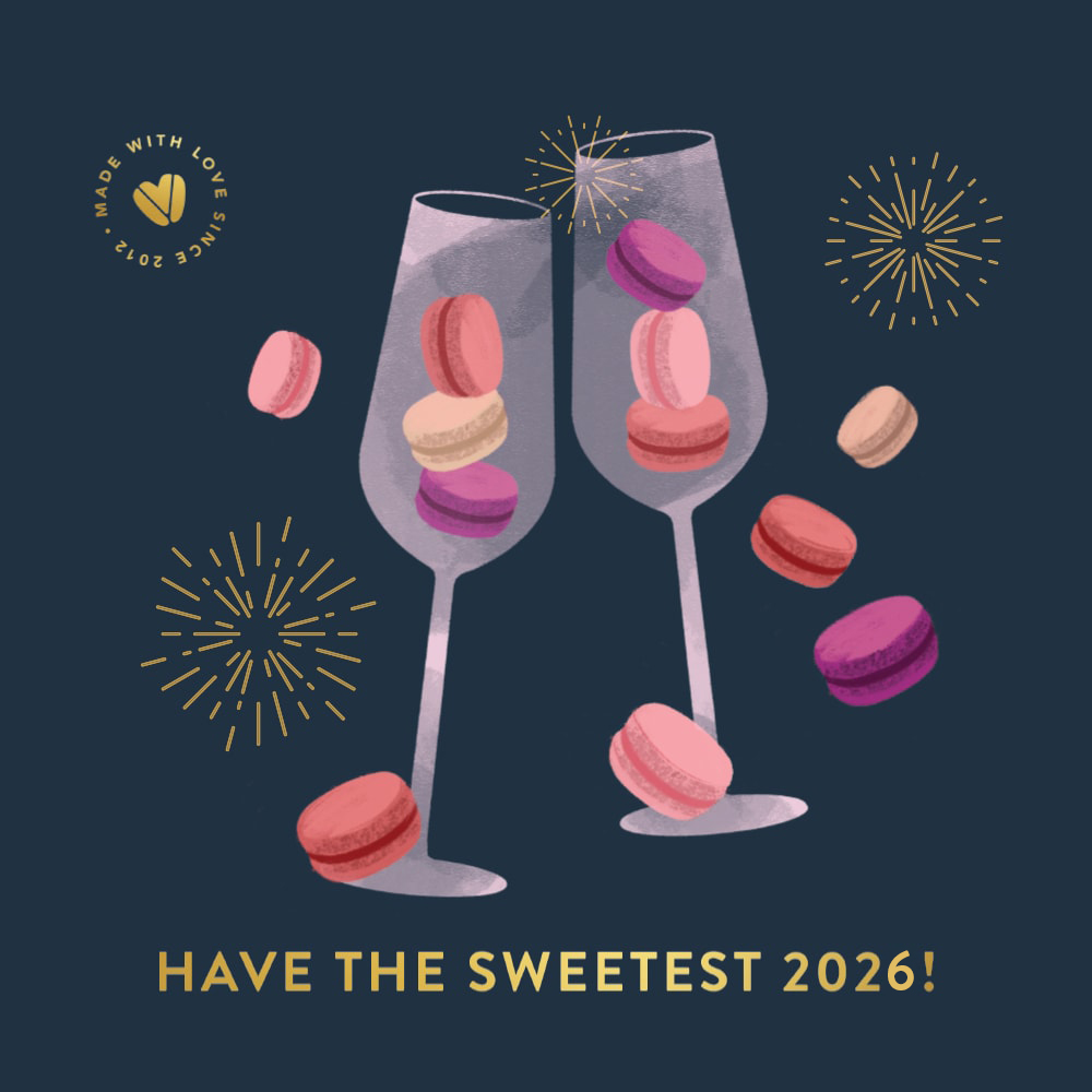 Sweetest 2026 - 18