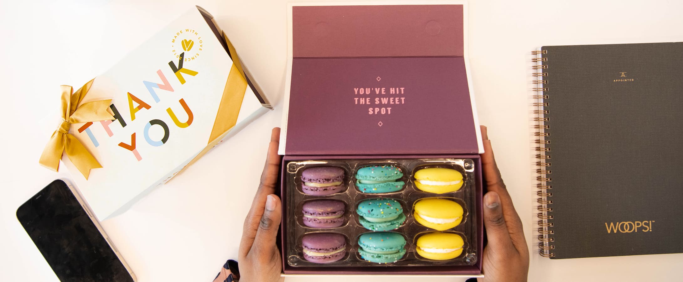 What's the ROI of Corporate Gifting?