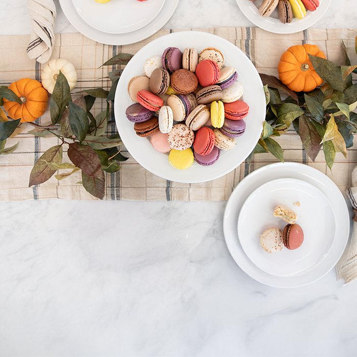 Gratitude Tastes Good