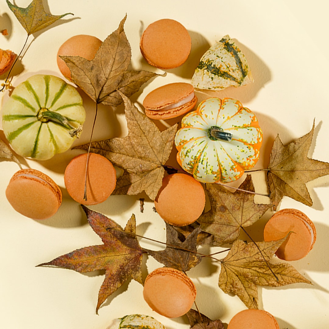 FLAVOR OF THE MONTH thumbnail