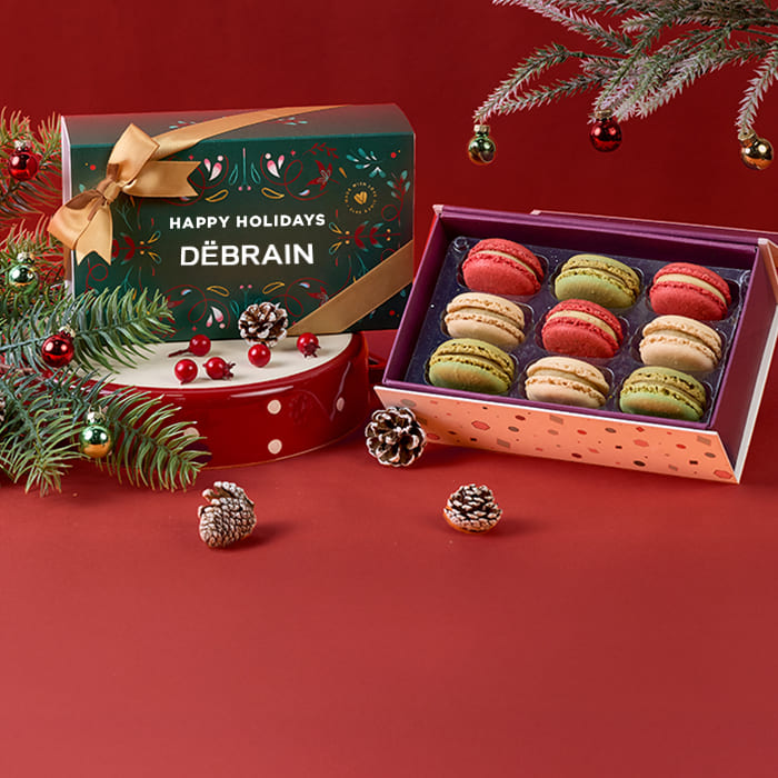 Make This Season Shine