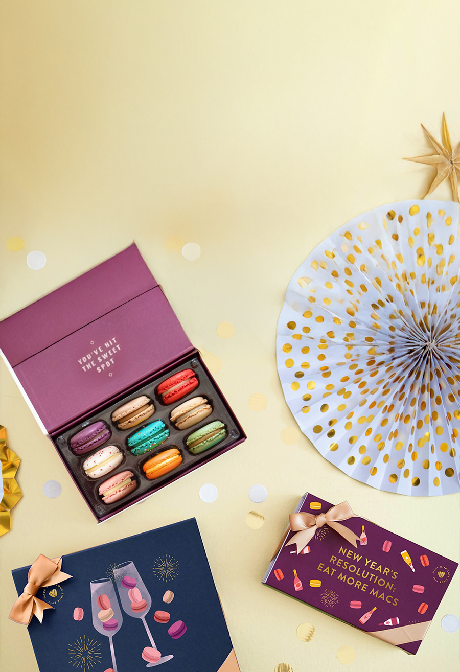 Woops! <br/>Burlington Mall