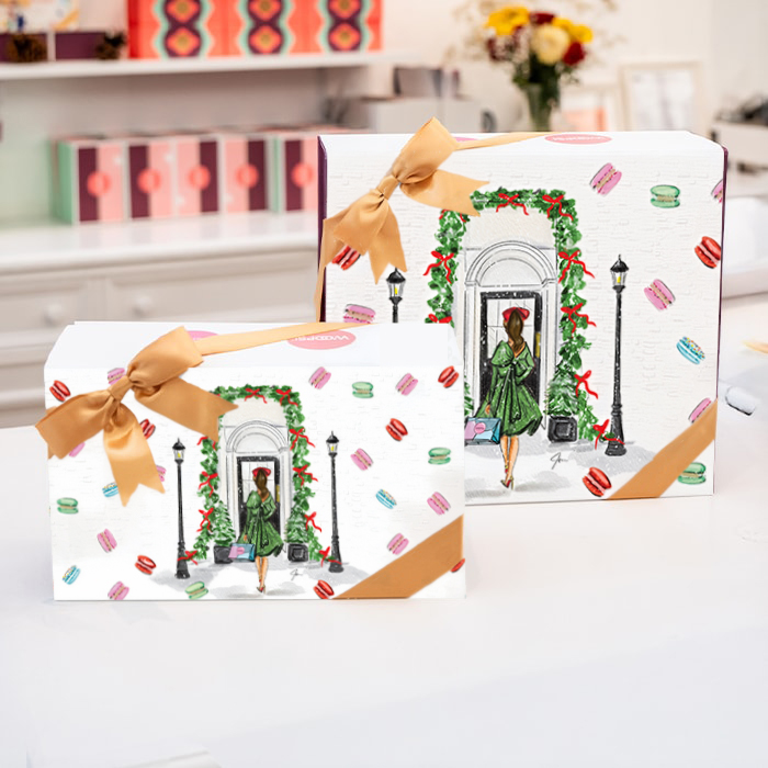 Melsy’s Holiday Box