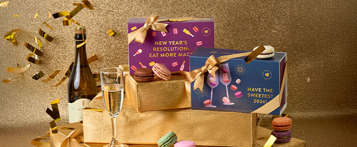 New Year's Collection